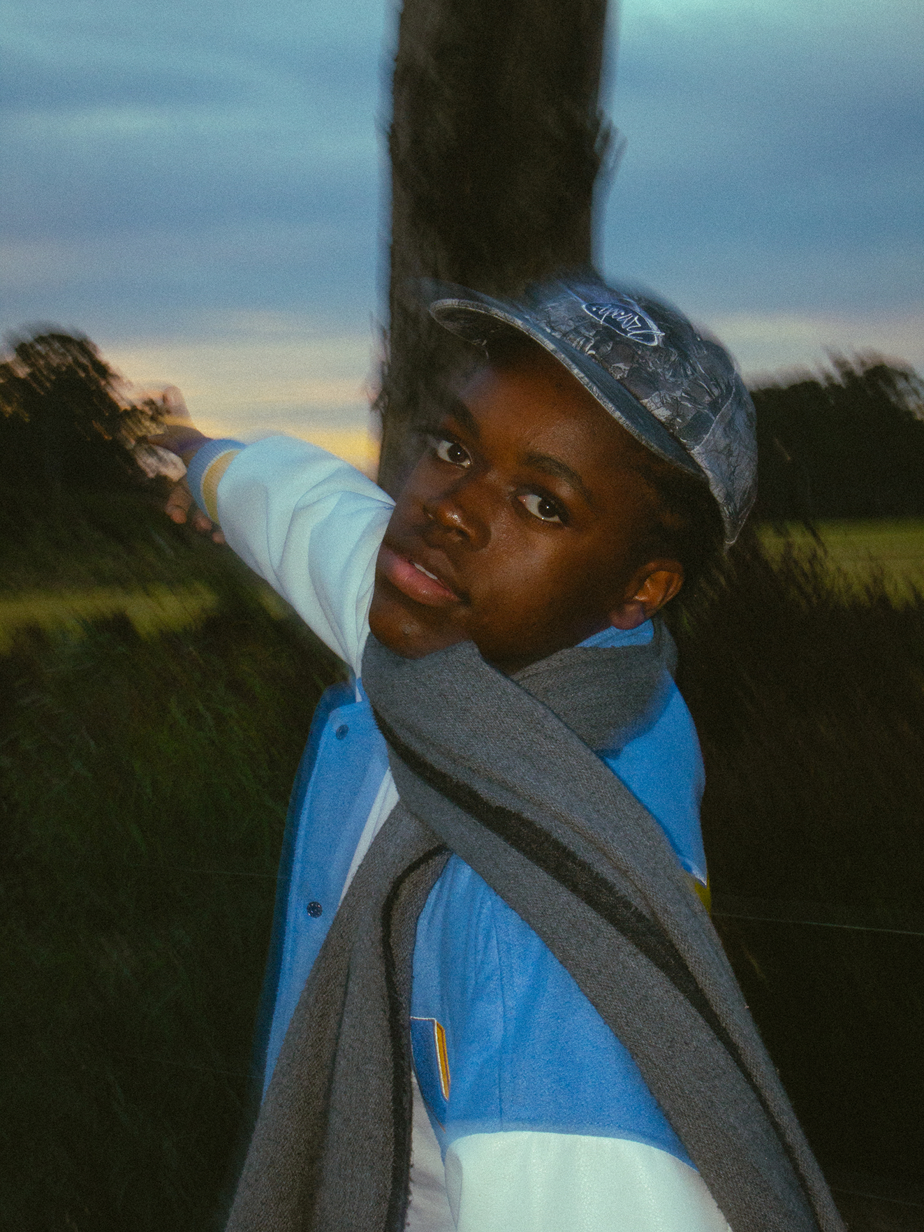 Sydney Harbour New Years Eve